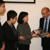 Delegacija Državnog pedagoškog univerziteta u Pekingu u posjeti Univerzitetu u Sarajevu