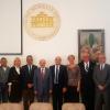 Delegacija Istanbulskog tehničkog univerziteta (ITU) u posjeti Univerzitetu u Sarajevu