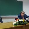 Na Fakultetu političkih nauka održano predavanje o temi „Poruke ZAVNOBiH-a“