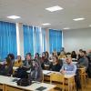 Na Fakultetu političkih nauka održano predavanje o temi „Poruke ZAVNOBiH-a“