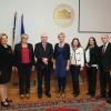 Prof. dr. Ivo Josipović održao predavanje na Univerzitetu u Sarajevu povodom Dana državnosti BiH