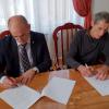 Potpisan Ugovor o međusobnim pravima i obavezama između Univerziteta u Sarajevu i Fakulteta za upravu