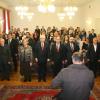 Prof. dr. Ivo Josipović održao predavanje na Univerzitetu u Sarajevu povodom Dana državnosti BiH