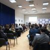 Ambasador Ujedinjenog Kraljevstva Velike Britanije i Sjeverne Irske u Bosni i Hercegovini u razgovoru sa studentima „Evropskih studija“