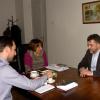 Ministar unutrašnjih poslova KS posjetio Pravni fakultet Univerziteta u Sarajevu