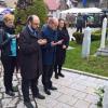 Delegacija Univerziteta u Sarajevu prisustvovala obilježavanju 27. godišnjice Armije RBiH