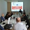 Na Arhitektonskom fakultetu održan prvi sastanak u okviru Erasmus+ projekta HURBE