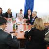 Ambasador Republike Francuske u Bosni i Hercegovini posjetio Filozofski fakultet Univerziteta u Sarajevu