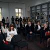 Federalno ministarstvo obrazovanja i nauke dodijelilo knjige univerzitetskim bibliotekama u Federaciji BiH
