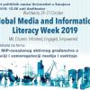 Fakultet političkih nauka obilježio Global Media and Information Literacy Week 2019