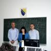 U Nacionalnoj i univerzitetskoj biblioteci BiH održana radionica „Učimo bosančicu“