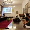 Služba za međunarodnu saradnju organizirala sastanak sa prodekanima i koordinatorima za međunarodnu saradnju Univerziteta u Sarajevu