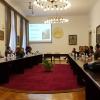 Služba za međunarodnu saradnju organizirala sastanak sa prodekanima i koordinatorima za međunarodnu saradnju Univerziteta u Sarajevu