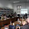 U Nacionalnoj i univerzitetskoj biblioteci BiH održan sastanak članica sistema COBISS.BH