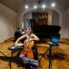 Održan recital violončelistice Selme Hrenovice u okviru 14. “Majskih muzičkih svečanosti”