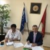 Potpisan Sporazum o akademskoj saradnji između Biotehničkog fakulteta Univerziteta Crne Gore i Poljoprivredno-prehrambenog fakulteta Univerziteta u Sarajevu