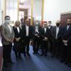 Ambasador IR Iran posjetio Filozofski fakultet Univerziteta u Sarajevu