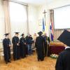 Katolički bogoslovni fakultet Univerziteta u Sarajevu obilježio svoj dan (Foto: KTA BK BiH)