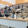 Upriličen prijem za novoupisane studenata na prvom ciklusu i stručnom studiju na Prirodno-matematičkom fakultetu UNSA
