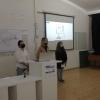 Studenti Arhitektonskog fakulteta UNSA učestvovali na radionici "Sarajevo Urban Design Lab"