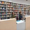 Predstavnici Nacionalne i univerzitetske biblioteke BiH posjetili JU Gradsku biblioteku Visoko