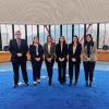 Studentice Pravnog fakulteta Univerziteta u Sarajevu evropske prvakinje iz ljudskih prava