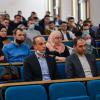 Profesor Jonathan Brown sa Univerziteta Georgtown održao predavanje na Fakultetu islamskih nauka UNSA