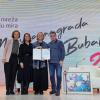 Mirovna nagrada “Goran Bubalo” dodijeljena Centru za mirovno obrazovanje Filozofskog fakulteta UNSA