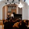 Održan koncert studenata klavira Fakulteta muzičke umetnosti u Beogradu - Foto: Vanja Čerimagić