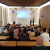 Na Fakultetu islamskih nauka UNSA obilježen Međunarodni dan arapskog jezika