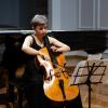 Na Muzičkoj akademiji Univerziteta u Sarajevu upriličen recital violončelistice Belme Alić