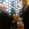 Muftija sarajevski i bihaćki u službenoj posjeti Fakultetu islamskih nauka Univerziteta u Sarajevu