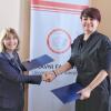 Pravni fakultet UNSA i Misija OSCE-a u Bosni i Hercegovini potpisali Memoradum o razumijevanju domenu promocije slobode izražavanja i medija u BiH