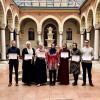 Studenti Fakulteta islamskih nauka UNSA i prof. dr. Dina Sijamhodžić-Nadarević o učešću u međunarodnom Barzinji projektu