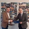 Potpisan Memorandum o saradnji između Univerziteta u Sarajevu i Udruženja “Obrazovanje gradi Bosnu i Hercegovinu – Jovan Divjak”