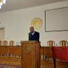 Akademska zajednica se oprostila od dr. Fikreta Karčića, redovnog profesora Pravnog fakulteta Univerziteta u Sarajevu 