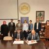 Potpisan Sporazum o saradnji Univerziteta u Sarajevu i Ibn Haldun univerziteta iz Istanbula