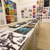 Izložba “Odsjeka grafički dizajn“ u Galeriji Akademije likovne umjetnosti UNSA