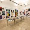 Izložba “Odsjeka grafički dizajn“ u Galeriji Akademije likovne umjetnosti UNSA
