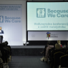 Održana Međunarodna konferencija "Because we care"