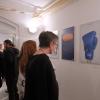 Izložba radova nastavnika i saradnika Akademije likovnih umjetnosti UNSA u Školi primijenjenih umjetnosti u Sarajevu
