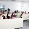 Fakultet za upravu UNSA predstavio studijske programe srednjoškolcima u Visokom