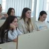Fakultet za upravu UNSA predstavio studijske programe srednjoškolcima u Visokom