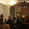 Održan koncert Gudačkog kvarteta MAS 