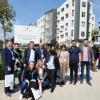 U okviru projekta "HarISA" održan sastanak u Durresu (Albanija)