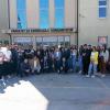 Stručno-edukativna posjeta učenika srednjih škola iz Tuzlanskog kantona Fakultetu za saobraćaj i komunikacije UNSA
