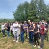Posjeta studenata uzgajivačnici bikova bodača “Tibra-pacific”
