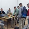 Posjeta učenika srednjih škola laboratorijama Mašinskog fakulteta Univerziteta u Sarajevu