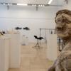 Otvorena izložba Odsjeka kiparstvo Akademije likovnih umjetnosti UNSA