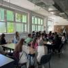 Promocija upisa | Na Univerzitetu u Sarajevu - Medicinskom fakultetu upriličene posjete učenika završnih razreda srednjih škola